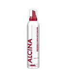 ALCINA Extra Strong Hair Modeling Foam Aerosol - 150 or 300 ml