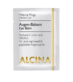 ALCINA Eye Collagen Pads Eye Cream - 20 Pcs