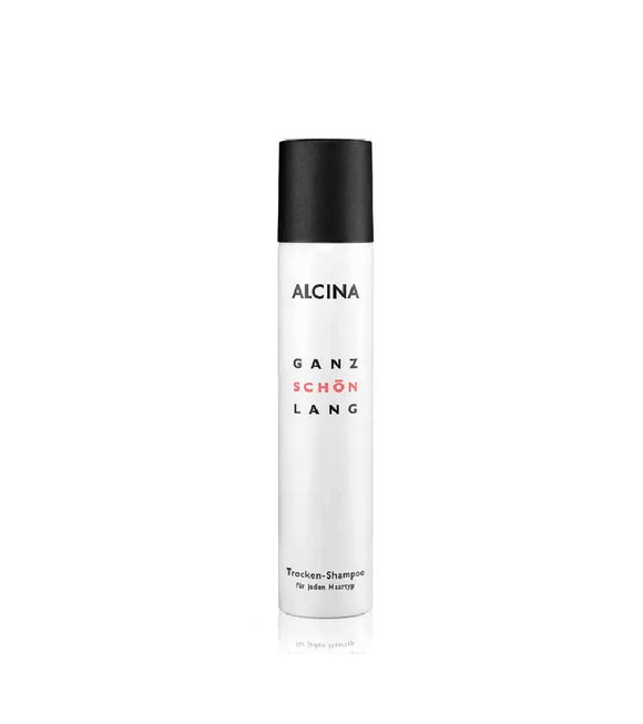 ALCINA Very Long Dry Shampoo - 200 ml