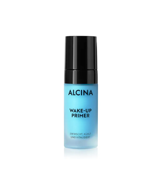 ALCINA Wake up Primer - 17 ml