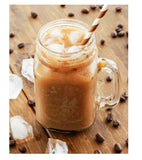 Coffee-Nation AMERICAN ICE COFFEE - Coffee Beans or Ground - 500 to 1000 g