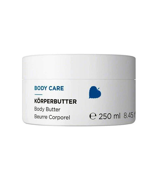 ANNEMARIE BÖRLIND BODY CARE Body Butter - 250 ml