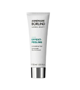 ANNEMARIE BÖRLIND EFFECT PEELING Facial Peeling - 50 ml