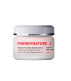 ANNEMARIE BÖRLIND ENERGYNATURE SYSTEM PRE-AGING Regen Night Cream - 50 ml