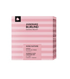 ANNEMARIE BÖRLIND ROSE NATURE SUPREME GLOW Gift Set Limited Edition