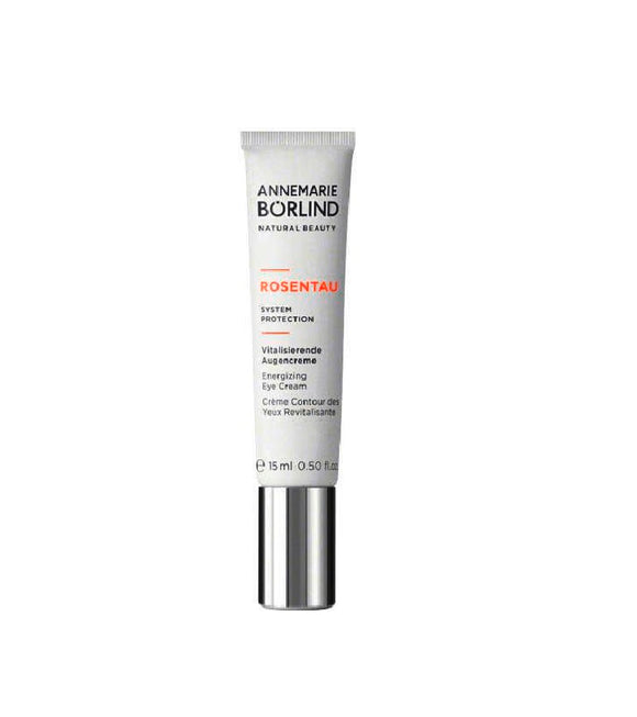 ANNEMARIE BÖRLIND ROSENTAU System Protection Vitalizing Eye Cream - 15 ml