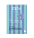 ANNEMARIE BÖRLIND EYE PADS SET with Instant Effect - 6x2 ml