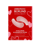 ANNEMARIE BÖRLIND HYALURON Eye Pads Pink Love Edition - 6 Pcs