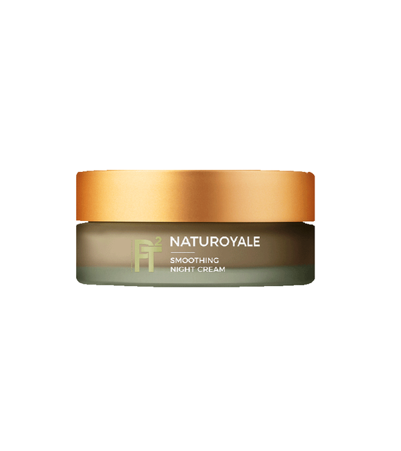 Annemarie Börlind NatuRoyale Smoothhg Night Cream - 50 ml