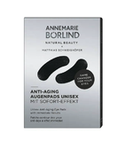 ANNEMARIE BÖRLIND UNISEX ANTI-AGING EYE PADS with Instant Effect - 5 Pcs