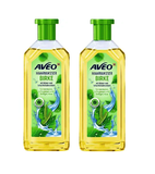 2xPack AVEO Birch Hair Tonic - 1000 ml