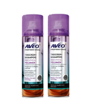 2xPack AVEO Professional Dry Shampoo Magnificent Volume - 400 ml