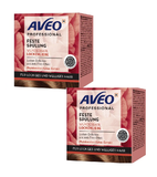 2xPack AVEO Solid Conditioner Curls Love - 140 g