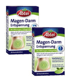 2x Packs ABTEI Gastrointestinal Relaxation Chewable Tablet - 40 Pcs