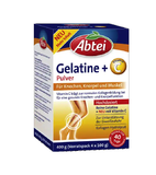 Abtei Gelatin Powder for Healthy Bones and Muscles - 400 g