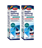 Abtei Nasal Rinse with Sea Salt - 100 ml