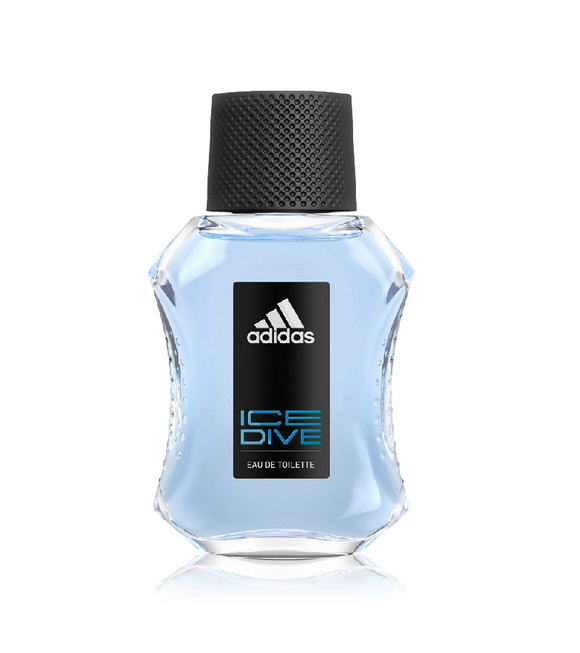 Adidas Ice Dive Eau de Toilette - 50 ml