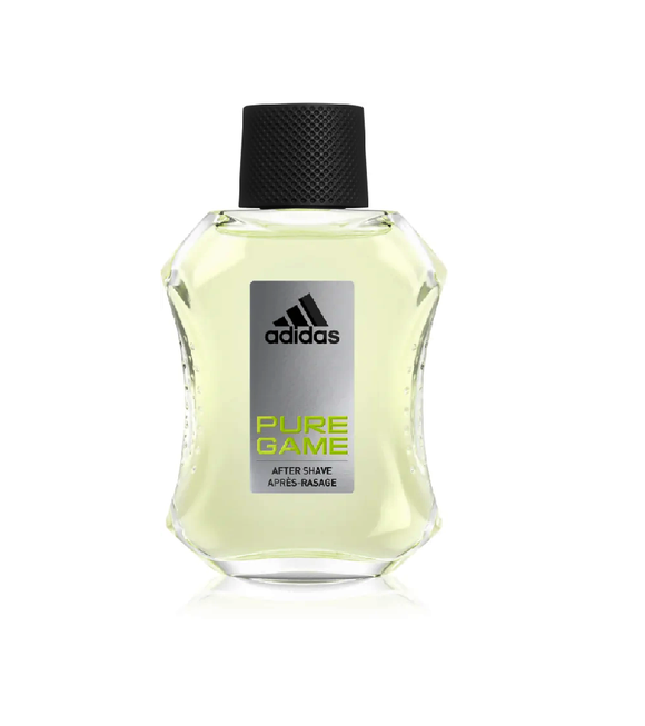 Adidas PureGames Edition 2022 After Shave Lotion - 100 ml
