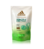 2xPack Adidas Skin & Mind Detox Shower Gel - 300 ml