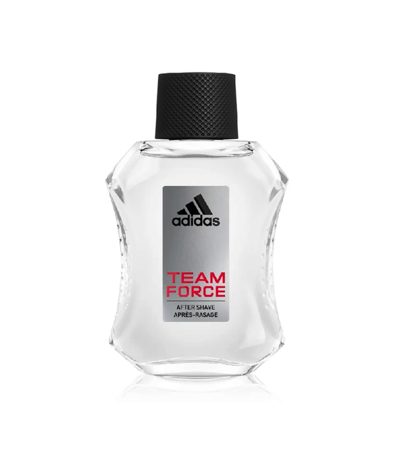 Adidas Team Force Edition 2022 After Shave Lotion - 100 ml