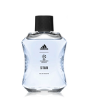 Adidas UEFA Champions League Star Eau de Toilette - 50 or 100 ml