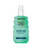 Garnier After Sun Refreshing Moisturizing Spray - 200 ml