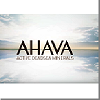 AHAVA CC Cream Color Correction SPF 30  - 30 ml