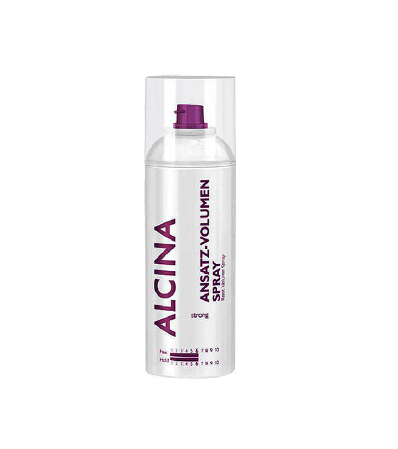 ALCINA Approach Volume Spray Medium Hold - 200 ml
