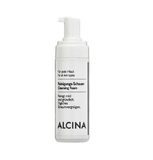 ALCINA Cleansing Foam for All Skin Types - 150 to 500 ml