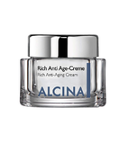 ALCINA Rich Anti-age Cream for Dry Skin - 50 0r 250 ml
