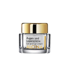 ALCINA  Eye & Lip Effect Cream - 15 ml