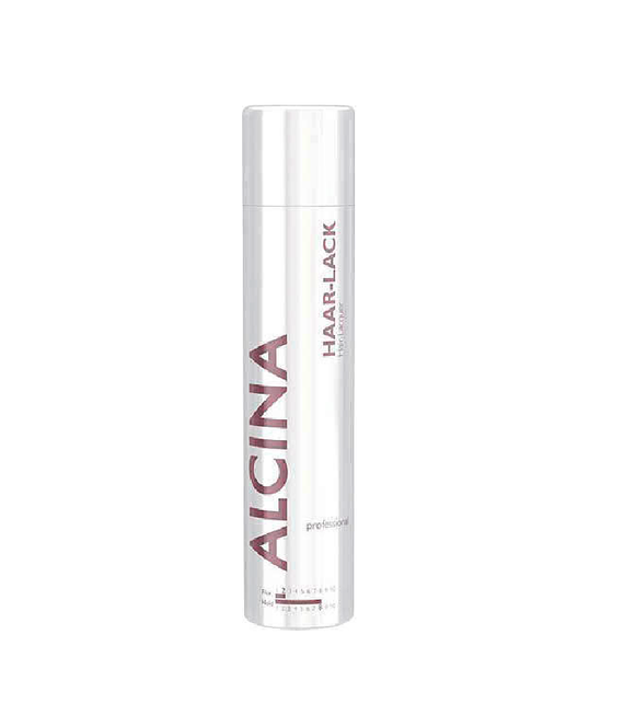ALCINA Hair Lacquer Aerosol  - 500 ml