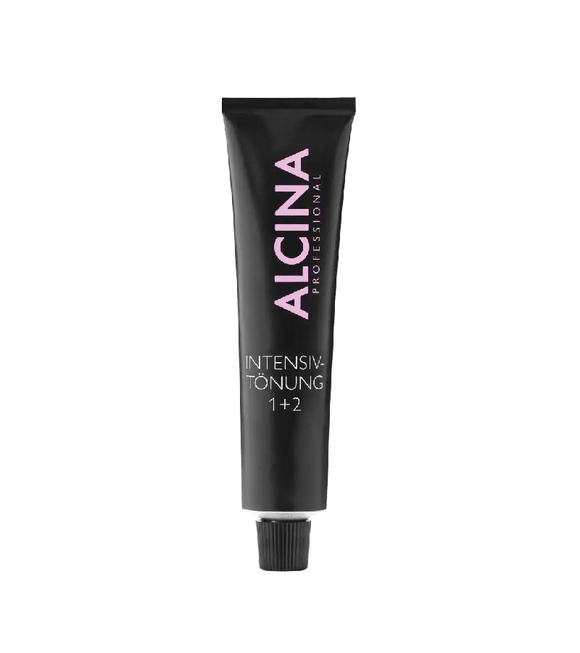 ALCINA Color Cream Intensive Hair Tint Booster - 3 Varieties