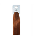 ALCINA Color Cream Intensive Hair Color Brown Tones - 22 Varieties