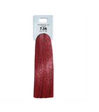 ALCINA Color Cream Intensive Hair Color Brown Tones - 22 Varieties