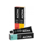 ALCINA Color Cream Intensive Hair Color Mix Tones - 11 Varieties