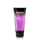 ALCINA Color Shampoo - Six Varieties - 200 ml
