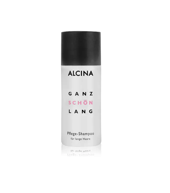 ALCINA Very Long Care Hair Shampoo - 50 to 250 ml