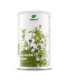 Nature's Finest Alfalfa Powdered Leaves - 250 g
