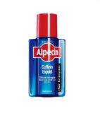 Alpecin Caffeine Liquid Hair Energizer Shampoo - 200 ml