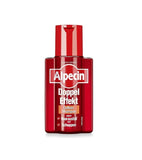 Alpecin Double Effect Shampoo for Dandruff and Hair Loss - 200 ml