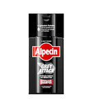 Alpecin Grey Attack Shampoo - 200 ml