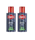 2xPack Alpecin Sensitive Shampoo S1 - 500 ml