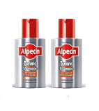 2xPacks Alpecin Shampoo Tuning - 400 ml