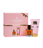 Gisada Ambassador Women Fragrance Set