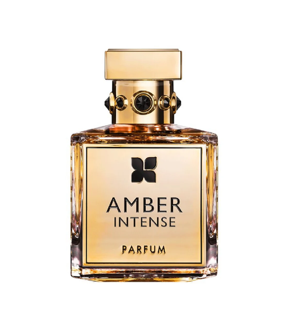 Fragrance Du Bois Amber Oud Intense Perfume - 100 ml