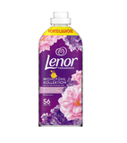 Lenor 'AMETHYST FLOWER DREAM' Fabric Softener - 38 or 56 WL