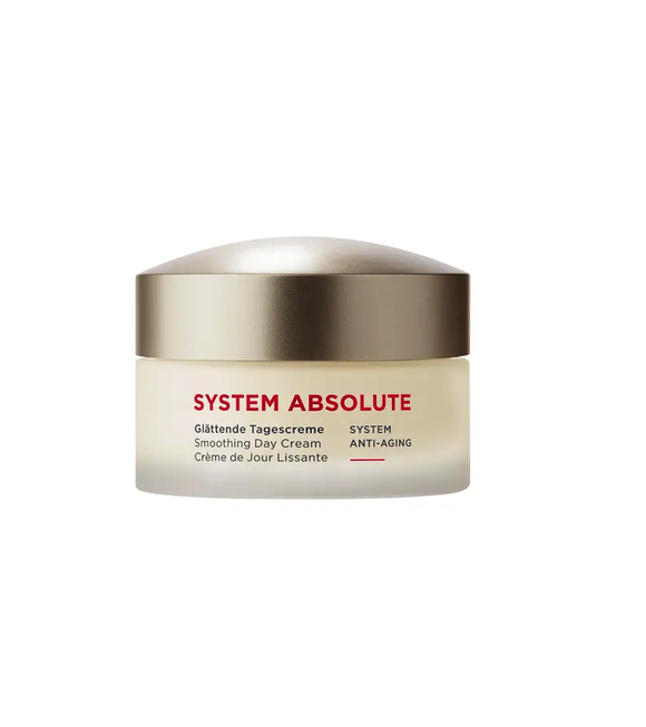 ANNEMARY BÖRLIND SYSTEM ABSOLUTE Smoothing Day Cream - 50 ml