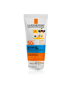 La Roche-Posay Anthelios Dermo-Pediatrics Sunscreen for Kids SPF 50+  - 75 ml