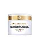 Yves Rocher Anti-Âge Global Regenerating Ultra-Intensive Care Day/Night Mask - 75 ml